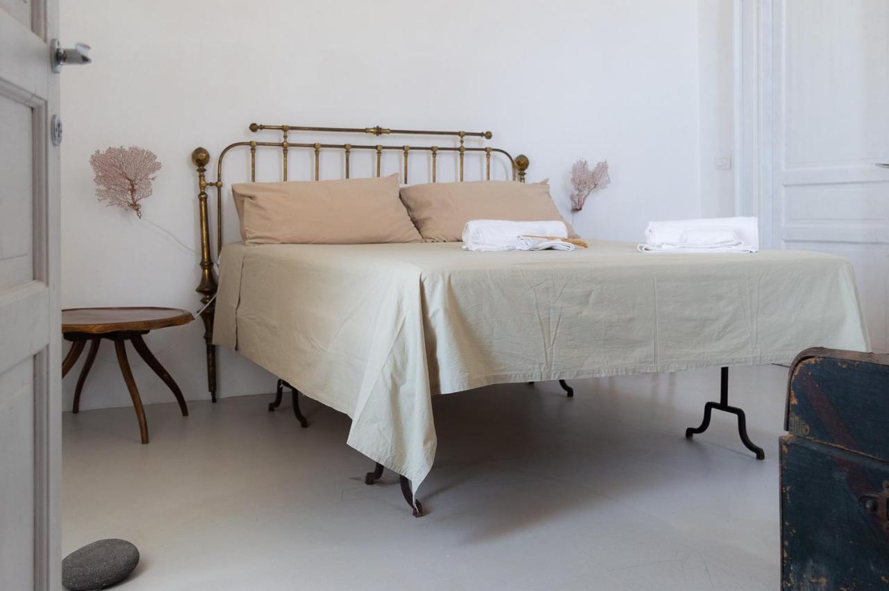 Casa Falco Della Regina Pecorini Экстерьер фото