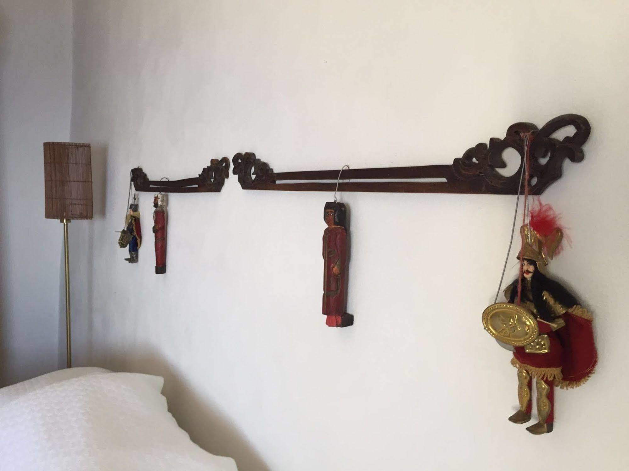 Casa Falco Della Regina Pecorini Экстерьер фото
