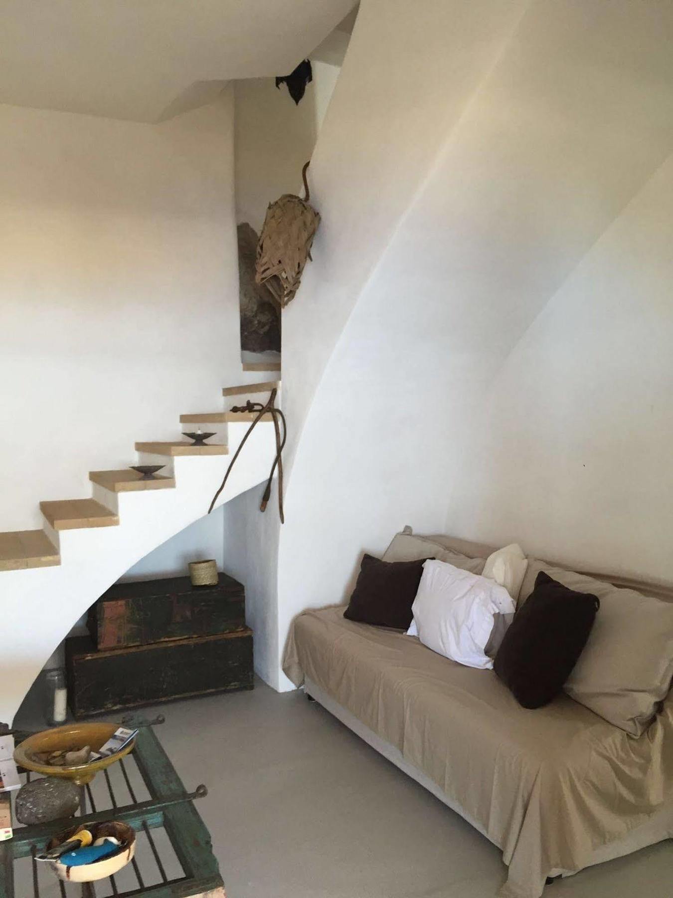 Casa Falco Della Regina Pecorini Экстерьер фото